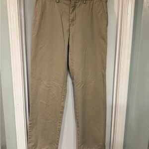 Polo by Ralph Lauren Khaki Chinos